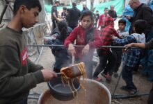 Israel: Pelanggaran HAM Anak, Kembali Masuk Daftar Hitam PBB