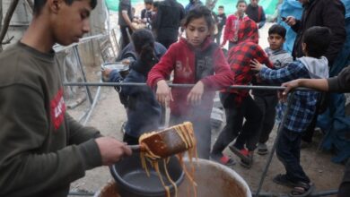 Israel: Pelanggaran HAM Anak, Kembali Masuk Daftar Hitam PBB