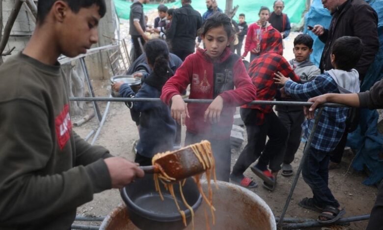 Israel: Pelanggaran HAM Anak, Kembali Masuk Daftar Hitam PBB