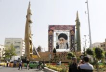 Israel vs Iran: Perang Memanas, AS Diam 2 Minggu?