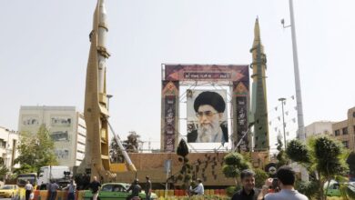Israel vs Iran: Perang Memanas, AS Diam 2 Minggu?