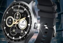 Itel Alpha 3: Smartwatch Tahan Air Rp200 Ribuan, Fitur Canggih?