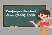 Jadwal Pencairan Tunjangan Profesi Guru Triwulan II: ASN & Non-ASN