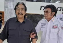 Jaja Miharja Kritis, Infeksi Usus Ginjal Membahayakan!