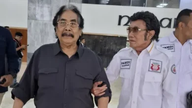 Jaja Miharja Kritis, Infeksi Usus Ginjal Membahayakan!