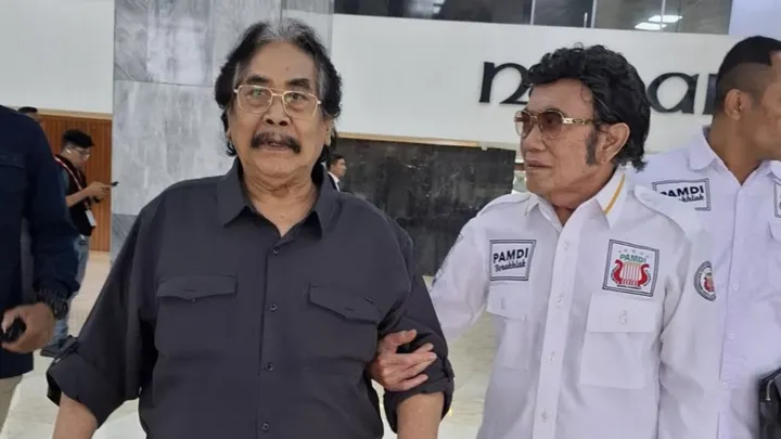 Jaja Miharja Kritis, Infeksi Usus Ginjal Membahayakan!