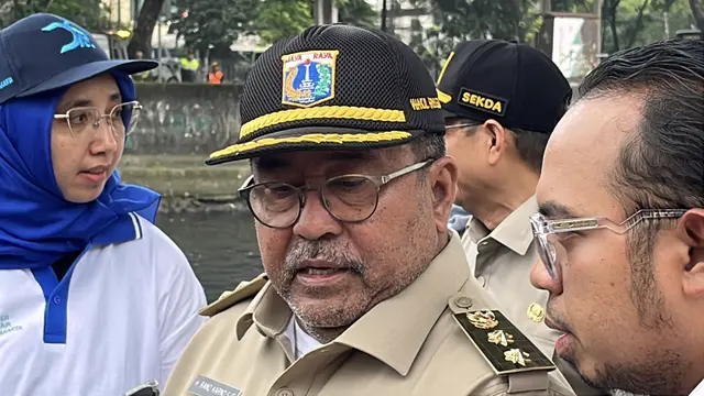 Jakarta HUT ke-498: 3 Acara Spektakuler Menanti Anda