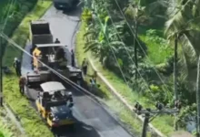 Jalan Rusak Barutut Sukabumi? Gubernur & Bupati Janji Selesai 3 Tahun