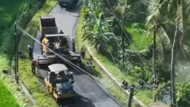 Jalan Rusak Barutut Sukabumi? Gubernur & Bupati Janji Selesai 3 Tahun