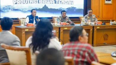 Jateng Dukung Korban TPPO Brebes: Proses Hukum Terjamin