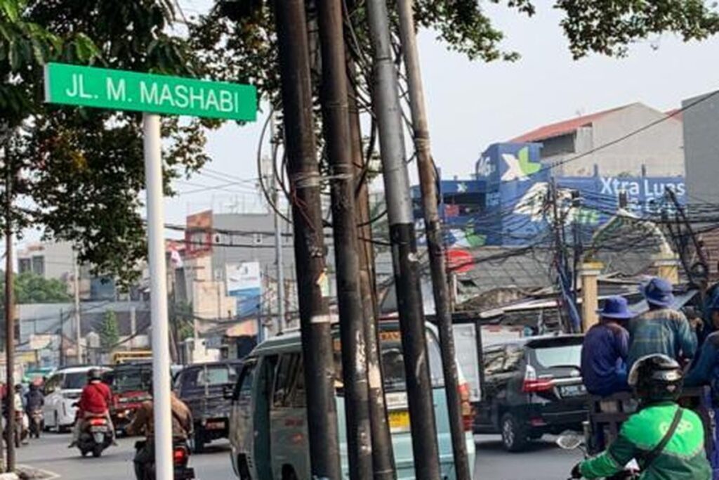 Jejak Pahlawan: Nama Jalan & Kampung Legendaris Jakarta