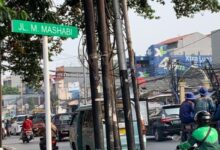 Jejak Pahlawan: Nama Jalan & Kampung Legendaris Jakarta