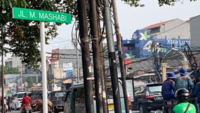 Jejak Pahlawan: Nama Jalan & Kampung Legendaris Jakarta
