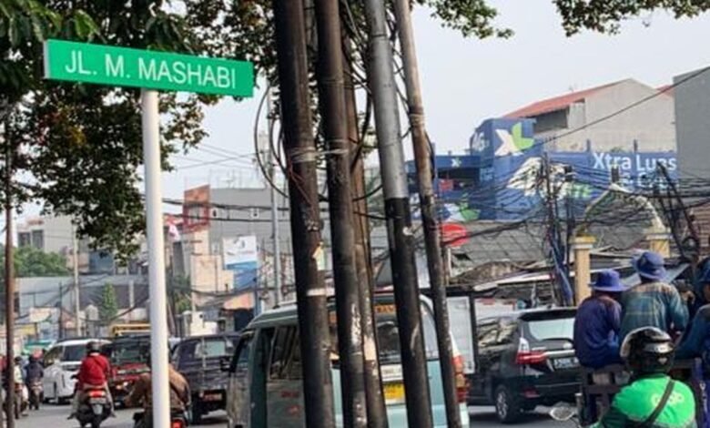 Jejak Pahlawan: Nama Jalan & Kampung Legendaris Jakarta