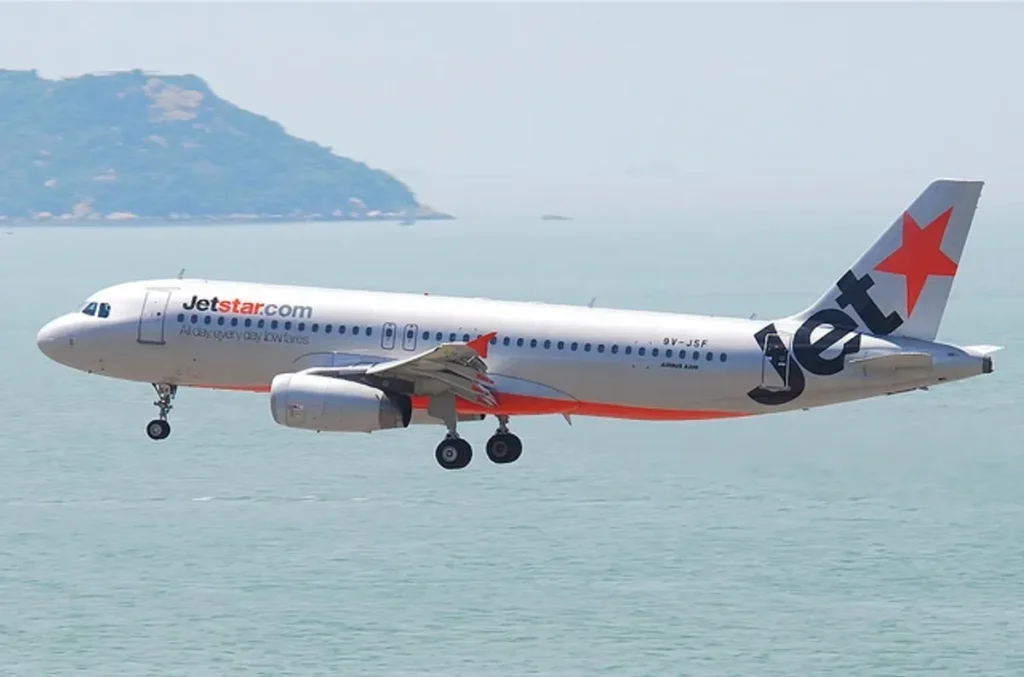 Jetstar Asia Tutup Juli 2025: Penyebab & Dampaknya Bagi Penumpang