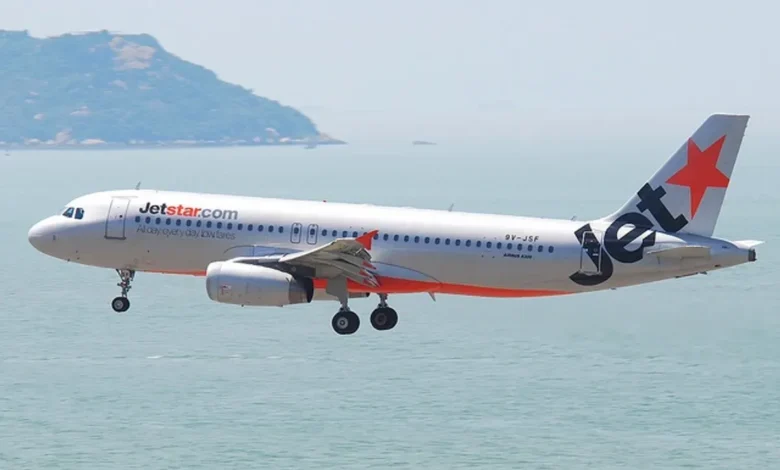 Jetstar Asia Tutup Juli 2025: Penyebab & Dampaknya Bagi Penumpang