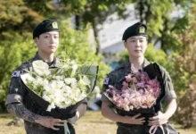 Jimin & Jungkook BTS Pulang Wamil: Era Baru K-Pop Resmi Dimulai!