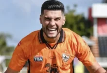 Julio Cesar Resmi Persib: Bek Kuat Gantikan Nick Kuipers?
