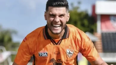 Julio Cesar Resmi Persib: Bek Kuat Gantikan Nick Kuipers?