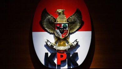 KPK: Harapan Publik Tuntaskan Korupsi, Temuan Litbang Kompas