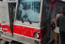 KRL Tabrak Truk Tangerang: Detik-Detik Kecelakaan Maut Terungkap