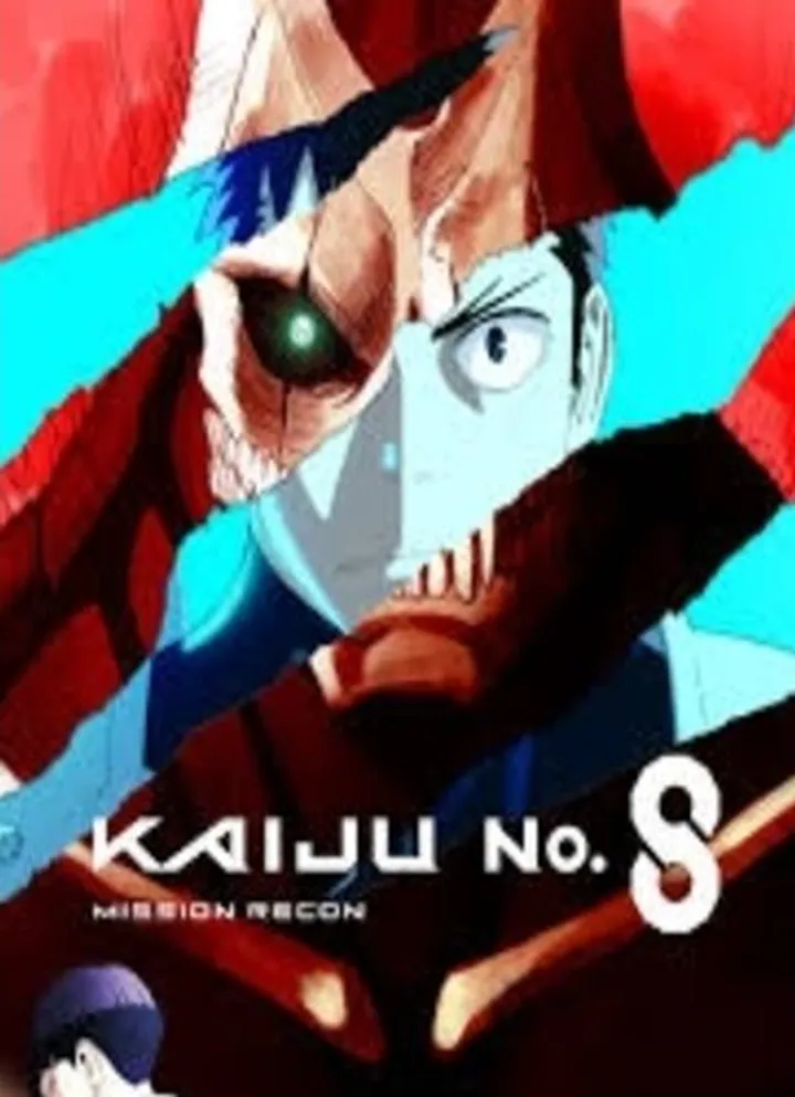 Kaiju No. 8: Misi Kafna, Pahlawan Kaiju di Sukabumi (2025)