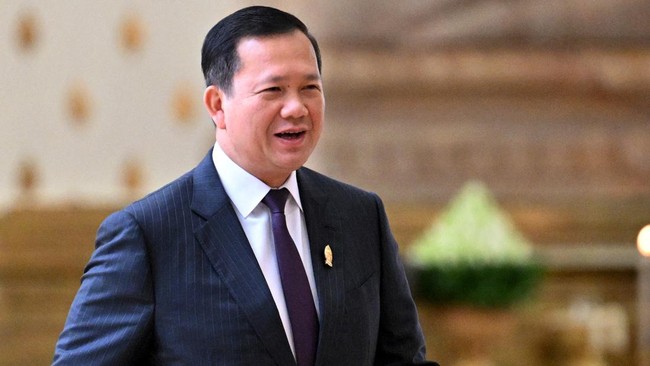 Kamboja Putuskan Impor BBM Thailand Akibat Perseteruan Perbatasan Memanas