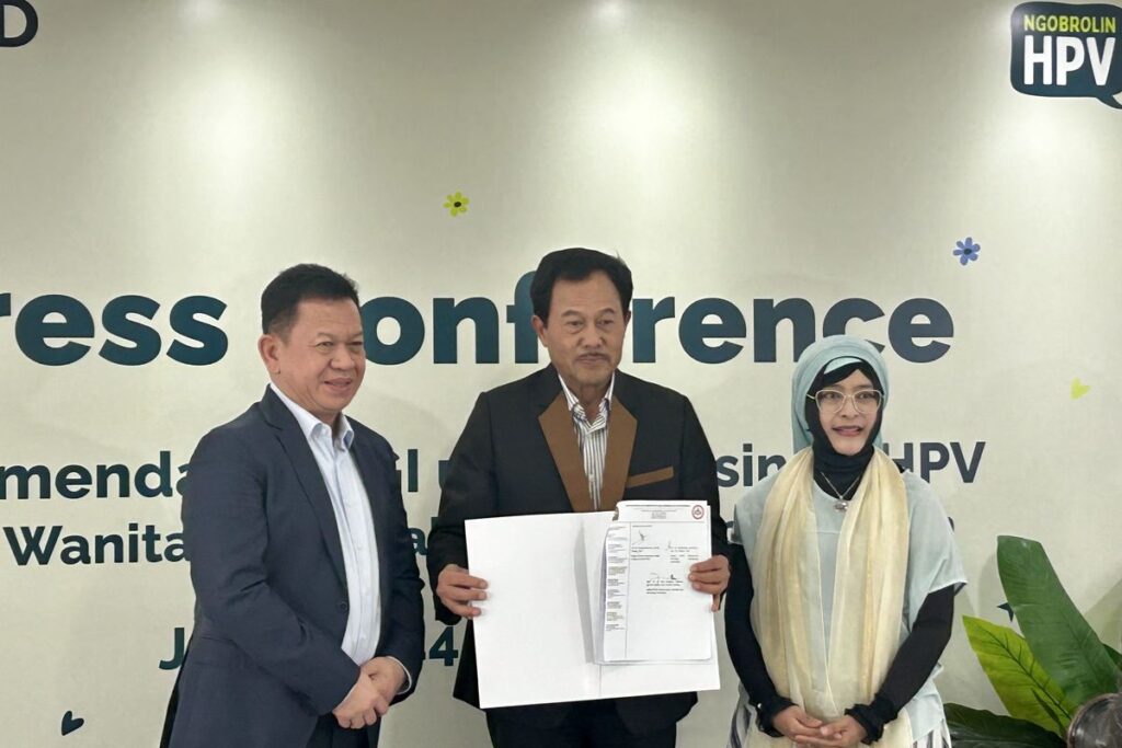 Kapan Waktu Terbaik Vaksinasi HPV untuk Anak Anda?