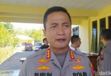 Kapolresta Cilacap Jadi Ajudan Wapres: Karir Cemerlang Ruruh Wicaksono