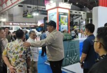 Karir Cemerlang di Industri Pertahanan: Masa Depan Anak Muda