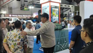 Karir Cemerlang di Industri Pertahanan: Masa Depan Anak Muda