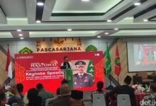 Kasus Sepele Bisa Dipenjara? Plt Jaksa Agung Ungkap Fakta Mengejutkan