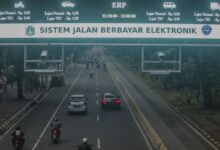 Kenaikan Tarif Parkir & ERP Jakarta: Siapa yang Untung?