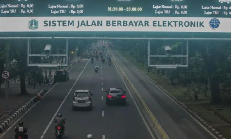 Kenaikan Tarif Parkir & ERP Jakarta: Siapa yang Untung?