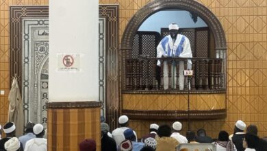 Kisah Inspiratif: Pelajar Indonesia Rayakan Idul Adha Global