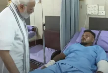 Kisah Nyata Korban Selamat Kecelakaan Air India: Keajaiban Kursi 11A