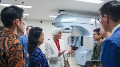 Kolaborasi RS Swedia-Indonesia: Akses Kesehatan Inklusif & Berkelanjutan untuk Semua