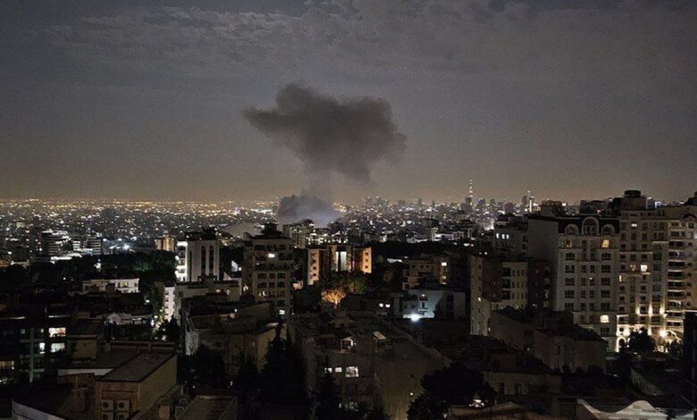 Konflik Iran-Israel: Ancaman Krisis Minyak Global?