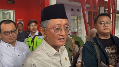 Korupsi Proyek Jalan Sumut: Menteri PU Evaluasi Jajarannya