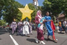 Kota Paling Toleran di Indonesia: Apakah Kotamu Termasuk?