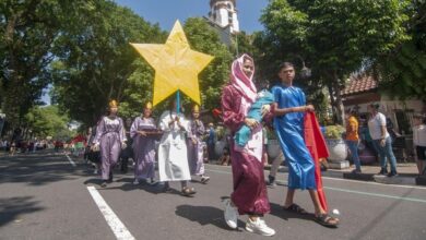 Kota Paling Toleran di Indonesia: Apakah Kotamu Termasuk?