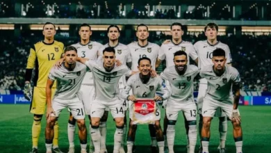 Kritik Timnas Indonesia: Menang Pun Tak Lepas dari Evaluasi