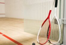 Kuasai Squash: Sejarah, Teknik, & Perlengkapan Lengkapnya