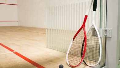 Kuasai Squash: Sejarah, Teknik, & Perlengkapan Lengkapnya