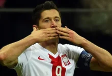Lewandowski Marah, Boikot Timnas Polandia? Rahasia di Baliknya