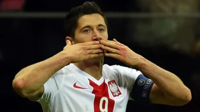 Lewandowski Marah, Boikot Timnas Polandia? Rahasia di Baliknya