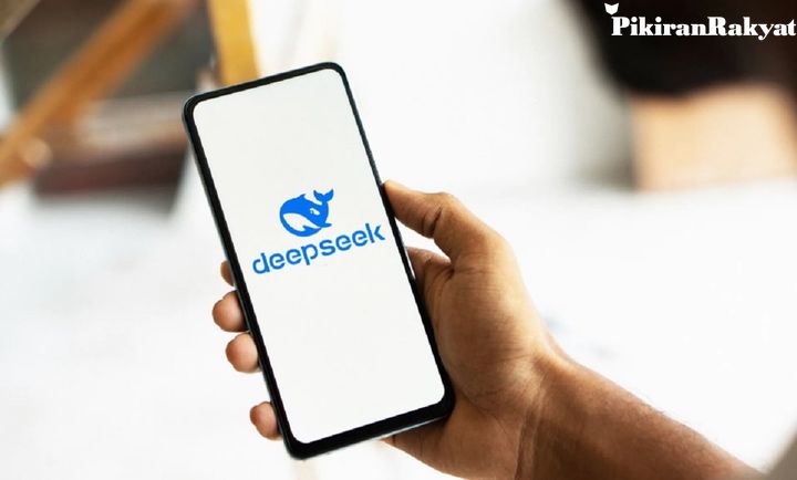 Liang Wenfeng: Kisah Inspiratif Pendiri DeepSeek, Inovasi AI Canggih