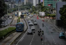 Libur Idul Adha 2025: Ganjil Genap Jakarta Dihapus?