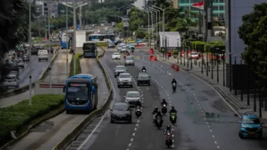 Libur Idul Adha 2025: Ganjil Genap Jakarta Dihapus?