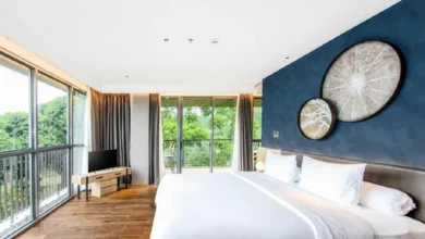 Liburan Akhir Pekan Keluarga? Hotel Bogor Dekat Tempat Wisata Terbaik